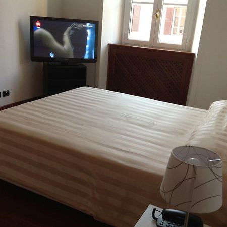 Luxury Ludovisi Rooms Roma Exterior foto