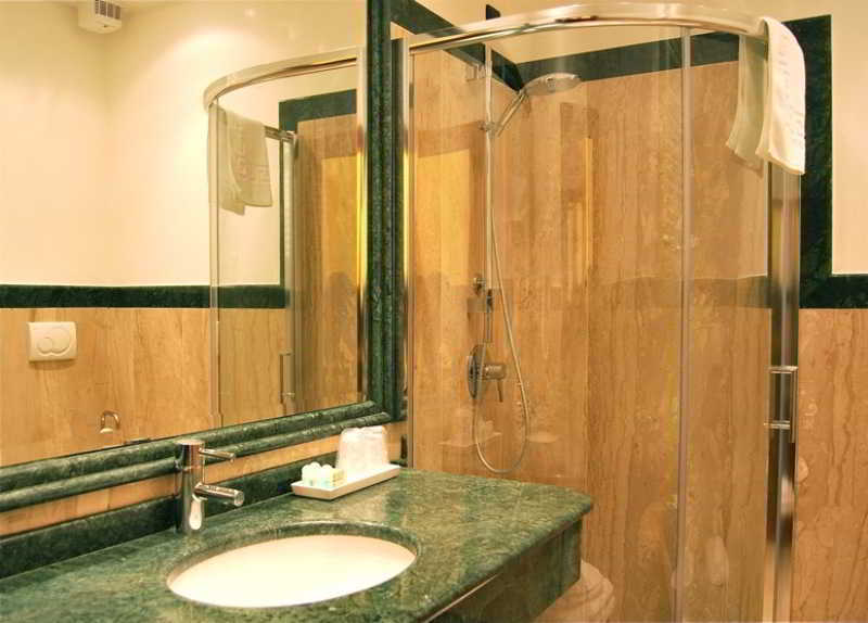 Luxury Ludovisi Rooms Roma Exterior foto
