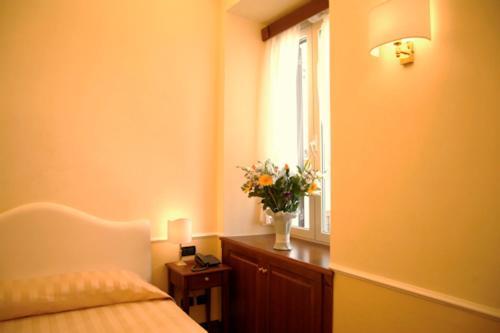 Luxury Ludovisi Rooms Roma Exterior foto