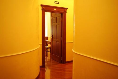 Luxury Ludovisi Rooms Roma Exterior foto