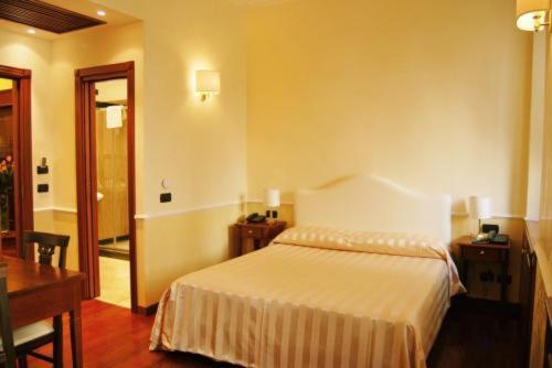 Luxury Ludovisi Rooms Roma Exterior foto
