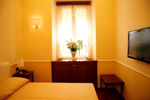 Luxury Ludovisi Rooms Roma Exterior foto