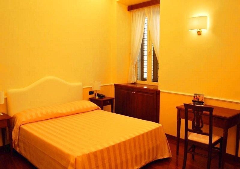 Luxury Ludovisi Rooms Roma Exterior foto