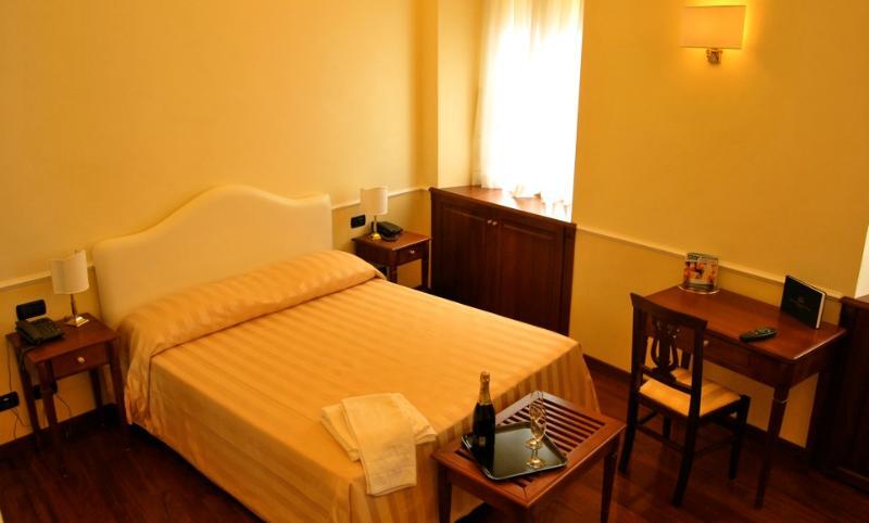 Luxury Ludovisi Rooms Roma Exterior foto